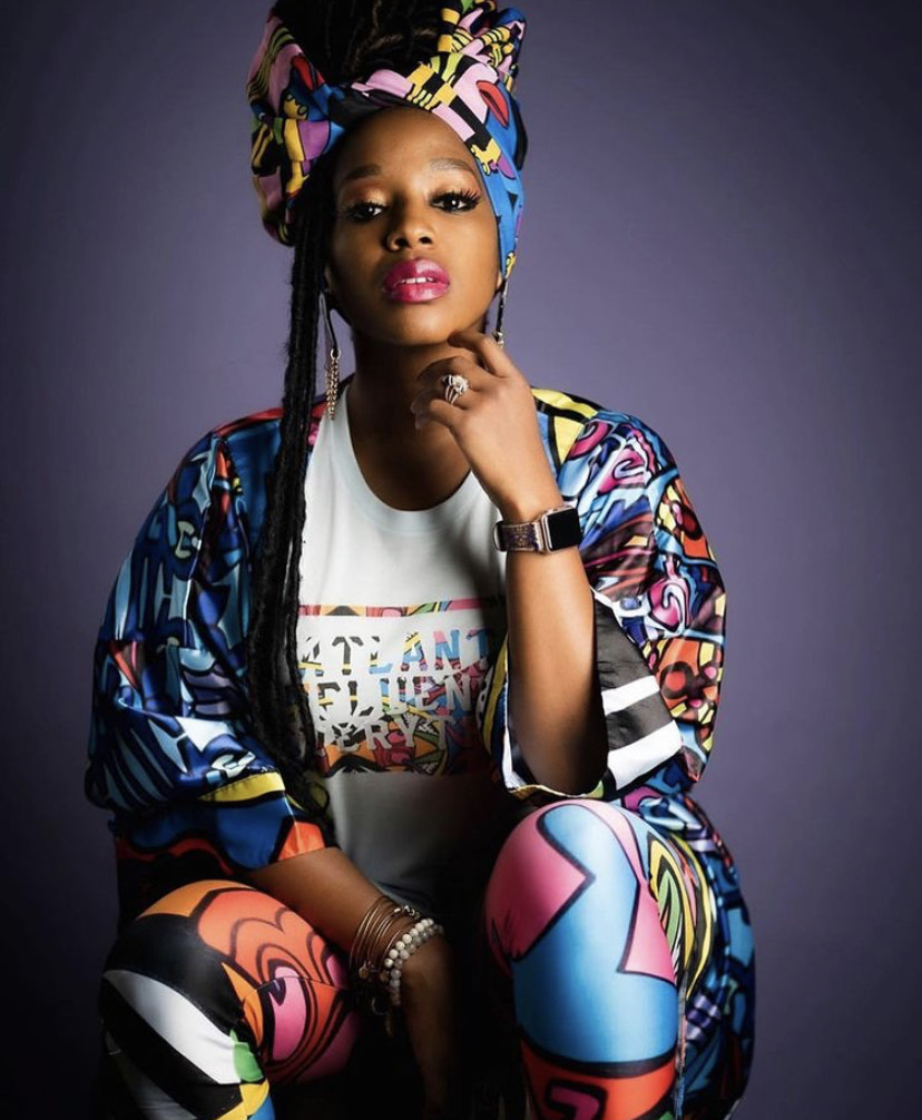 Black Designers Redefining Fashion - Journey Magazine