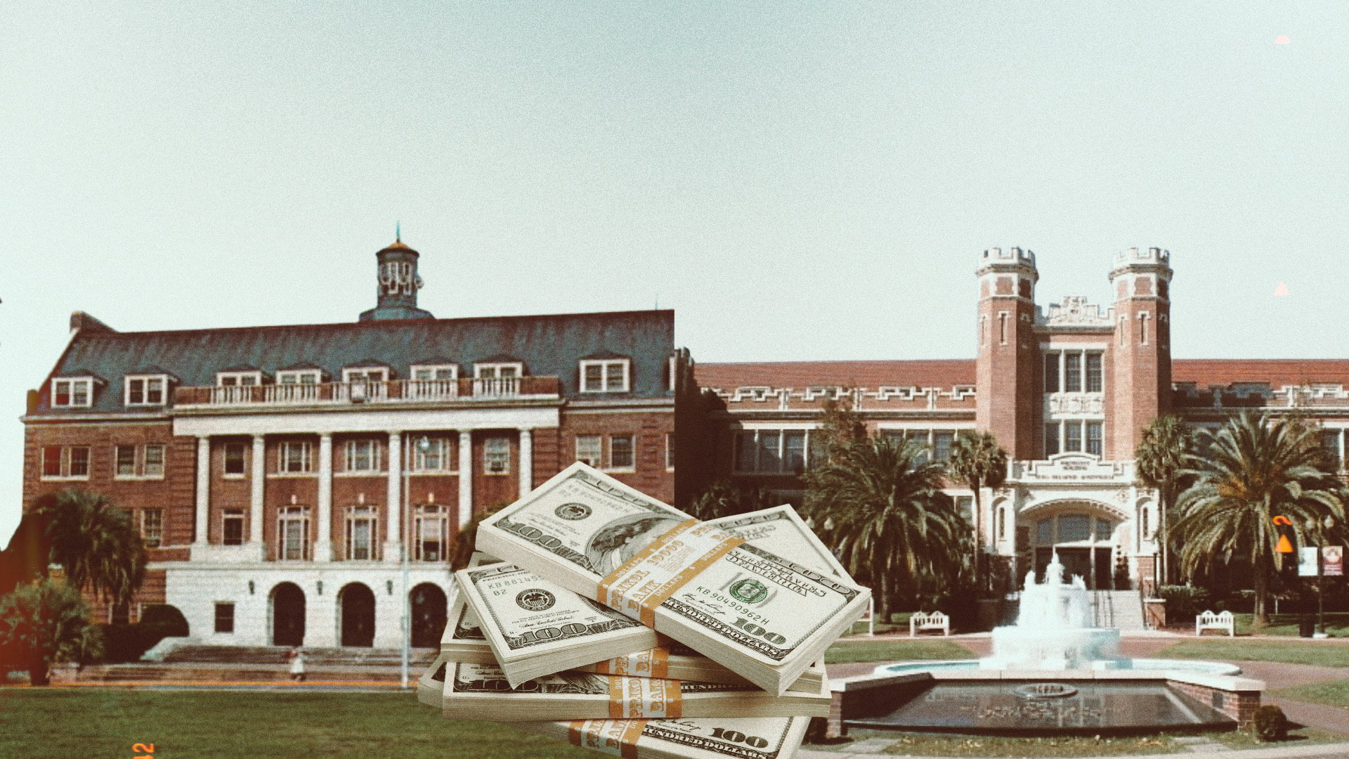 Here’s What Tallahassee Students Spend In A Week - Journey Magazine