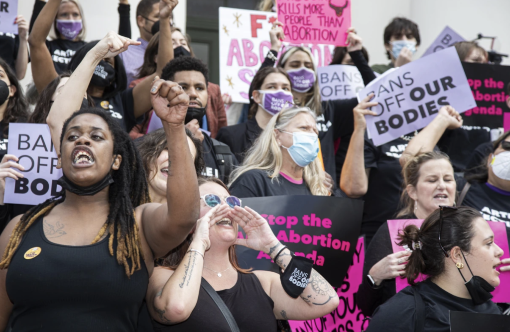 Update on Florida Abortion Bill The Future of ProChoice At Stake
