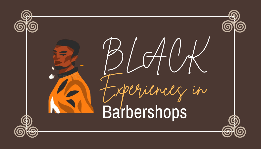 Why Black Create Experiences Journey Magazine
