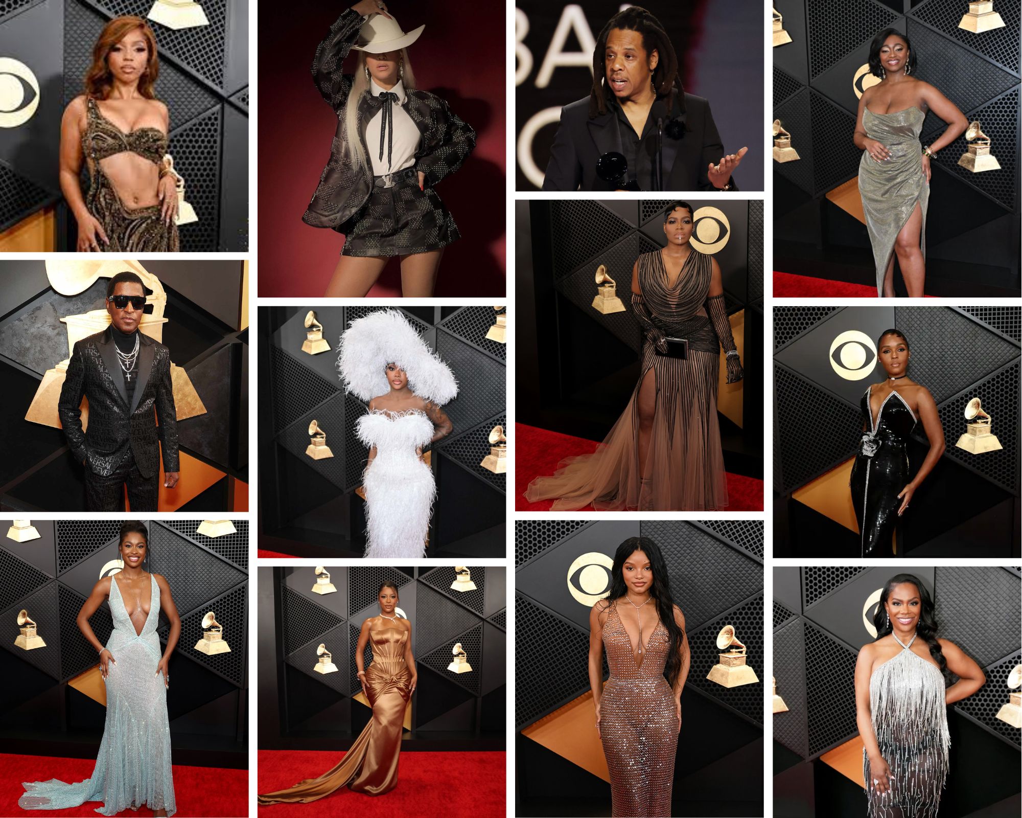 2024 Grammys Recap Journey Magazine